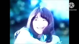 Doraemon 1973 SponsorCommercial adsTitle card [upl. by Teevens]