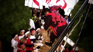 Misasa Hanayu Festival  三朝の花湯まつり  misasaonsen tottori japan 三朝温泉 [upl. by Nan]