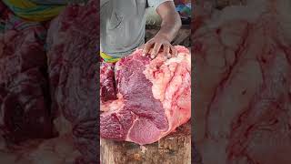 Meat 🍖 Cutting ASMR [upl. by Hersch]