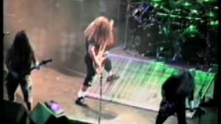 Sepultura  07  Beneath The Remains amp Escape To Tho Void Live 24 10 1993 Oslo [upl. by Behn350]