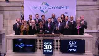 NYSE Opening Bell 9 30 15 [upl. by Drolyag765]