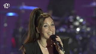 La Oreja de Van Gogh  En Directo Estadio Wanda Metropolitano 2022 [upl. by Ronna791]