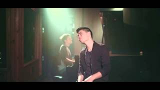 Hideaway Kiesza  Sam Tsui amp Kurt Schneider Cover  Sam Tsui [upl. by Aneger]