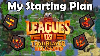 My Region  Relic Picks  Leagues 4 Trailblazer Reloaded [upl. by Ayle]