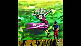 Goku ultra instinto [upl. by Enad]