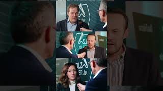 Videointerviews vom Deutschen Holzkongress 2024 in Kürze auf unserem Kanal [upl. by Eicyac]