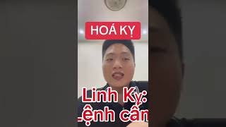 SAO HÓA KỴ TRONG LÁ SỐ TỬ VI [upl. by Nyrahs458]