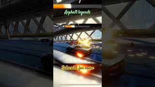 Asphalt 9 Mobile gameplay  shorts shortvideo gaming gamingshorts [upl. by Sunny40]