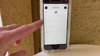 Weber iGrill Mini Bluetooth Probe  Smart LED  HONEST Review [upl. by Akcira79]