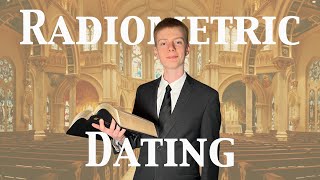 How does radiometric dating fit with the Bible [upl. by Allerie184]