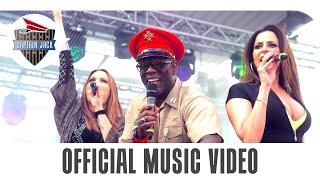 CAPTAIN JACK  IKO IKO Tropical House Mix 2024 Official Music Video 4K [upl. by Shaughnessy]