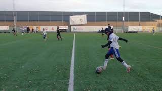 IFK Stocksund P13  LOP Gruppen höjdpunkter [upl. by Bodkin]