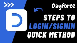 How to Login Dayforce Account  dayforcehcmcom Login  Ceridian Dayforce Login 2023 [upl. by Naujej531]