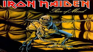 Iron Maiden  The Trooper Guitar Backing Track woriginal vocals and harmonies [upl. by Glenn]