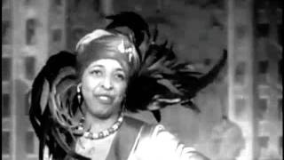 Ethel Waters  Birmingham Bertha [upl. by Adachi]