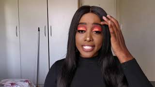 RUNWAY SALE REVIEW  SOUTH AFRICAN YOUTUBER [upl. by Anawik]