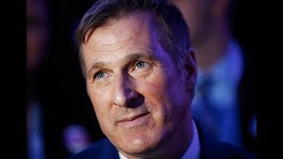 Maxime Bernier and multiculturalism in Canada [upl. by Shriver]