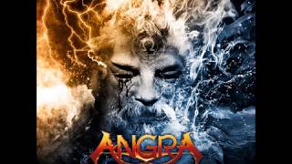 Angra  Aqua 2010 Álbum Completo Full Album [upl. by Auqenehs]