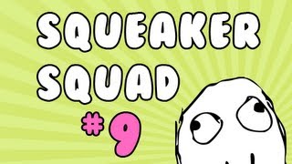 Black Ops 2 Squeaker Squad 9  My Way or the Highway [upl. by Anertac802]