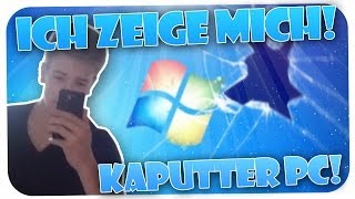 PC Im rsch  ICH ZEIGE MICH [upl. by Luann]