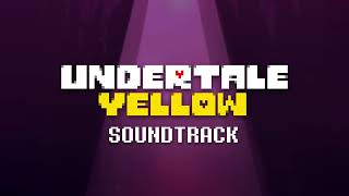 Undertale Yellow OST 014  Forlorn [upl. by Eerhs]