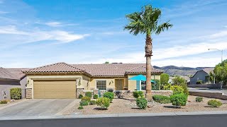 2152 Idaho Falls Dr Henderson NV [upl. by Eiramanad659]