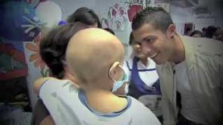 Cristiano Ronaldo  The Truth [upl. by Eelrehpotsirhc]