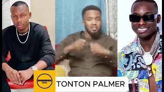 Tonton Palmer répond Balla Diabaté affaire de Sidiki Diabaté Mali buzz [upl. by Affer]