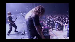 Meshuggah – Pravus Live in Tokyo 2008 UHD 4K [upl. by Naux188]