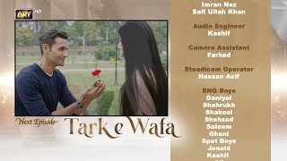 Tark E Wafa Episode 12 Teaser l Tark E Wafa Epi 12Promo l Tark E Wafa Episode 12 l By Reviews Time [upl. by Sandi185]