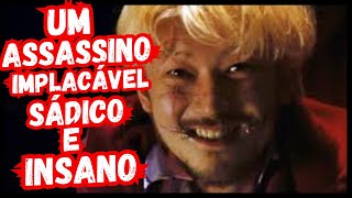 Ichi o Assassino 2001 react [upl. by Sybyl39]