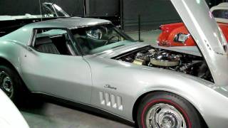 1969 427 Corvette [upl. by Christin]