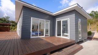 12B Turvey Road Mangonui [upl. by Wardieu30]