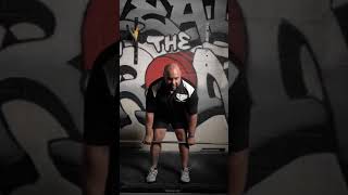 Stop Failing Competition Deadlifts [upl. by Paske285]