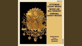 Ottoman March Arr for Piano and String Quartet [upl. by Kyred]