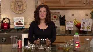 Vinaigrette The Only Salad Dressing You Really Need [upl. by Trevorr]