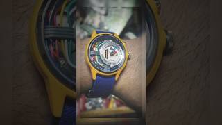 The Electricianz The Cable Z watch electricpower watches time voltage electrician clock [upl. by Elatsyrc]