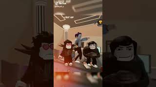 stresmen dan odo kentang slowmo roblox stresmen odokentang dance youtubeshorts [upl. by Lemal]