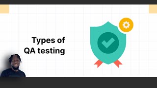 Breaking Down QA Testing Types amp Agile Insights [upl. by Eiramanig548]