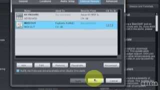 How to setup MIDI output in Studio One [upl. by Clarabelle348]