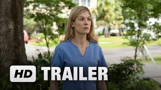 Return To Sender  Trailer HD 2015  Rosamund Pike [upl. by Herold948]