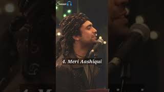 Top 5 songs of Jubin Nautiyal🎤bollywoodsongs singer [upl. by Otreblon]