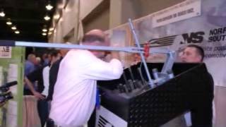 Applied Ergonomics Conference 2014 Video Preview [upl. by Redmond]