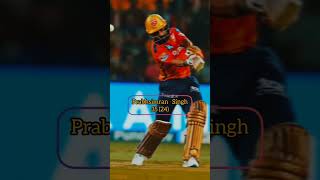 Shashank Singh Monster Innings☠️💀  shorts short shortsfeed trending viralshorts ytshorts yt [upl. by Mintz]