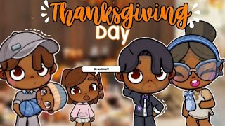 Thanksgiving DAY 🦃 FAMILY CAME🌸 Avatar World🌍 Voiced 🔊🐾🌷 [upl. by Atteiluj341]