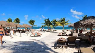 Punta Cana Bavaro Beach Highlights 2021 [upl. by Colver944]