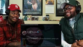 DRAKE AND DJ AKADEMIKS RELATIONSHIP GET EXPOSED FALLOUT REACTION [upl. by Ody]