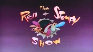 Ren and Stimpy Theme Song [upl. by Acinok22]