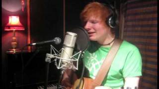 THE CITY  ED SHEERAN [upl. by Aon]