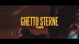 Anonym  Ghetto Sterne Official Video [upl. by Narine398]